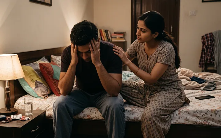 Premature Ejaculation – Ayurvedic treatment in Jodhpur